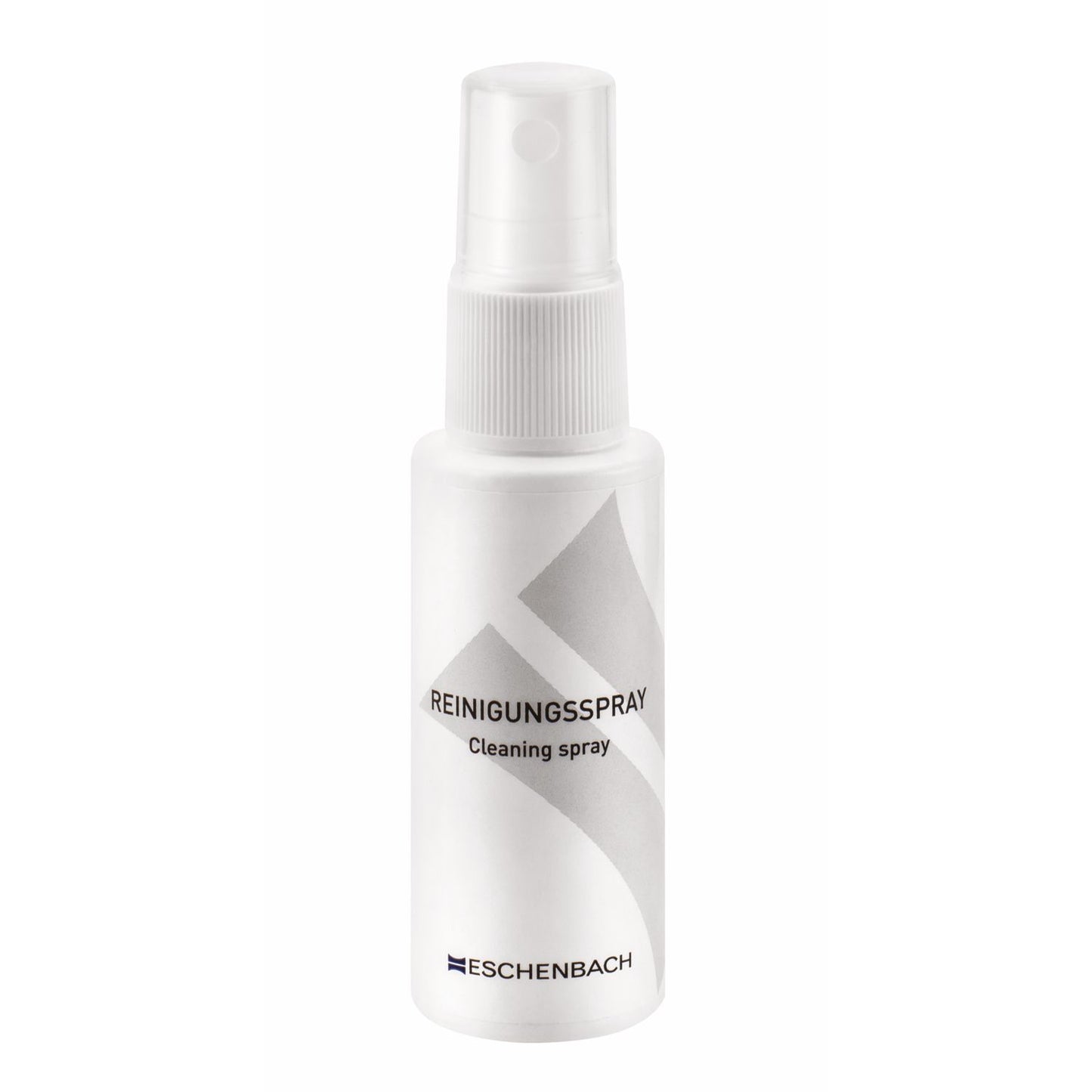 Spray detergente 2x30 mL senza alcool per lenti e display