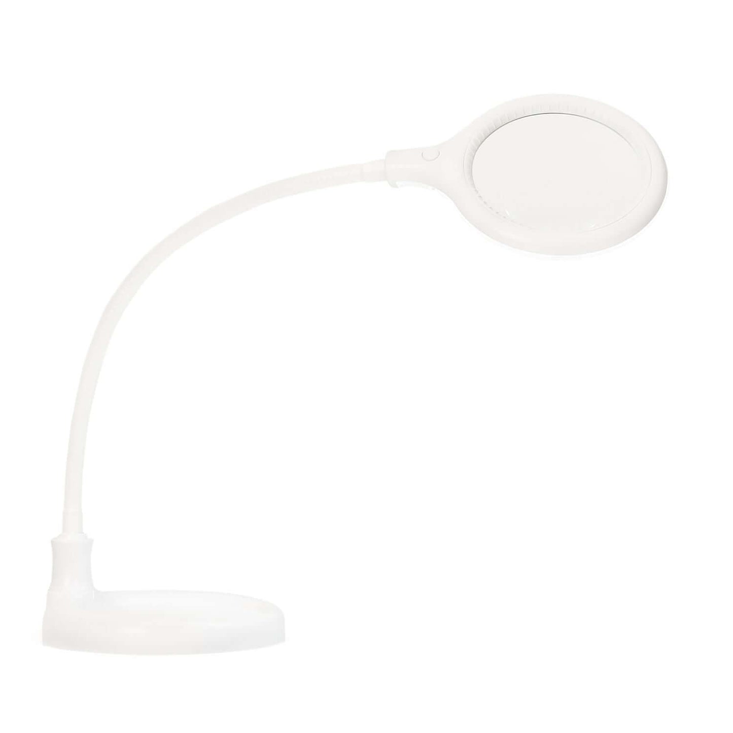 Lumeno 680X Lampada a pinza LED con 30 LED SMD, 6 watt e 480 lumen