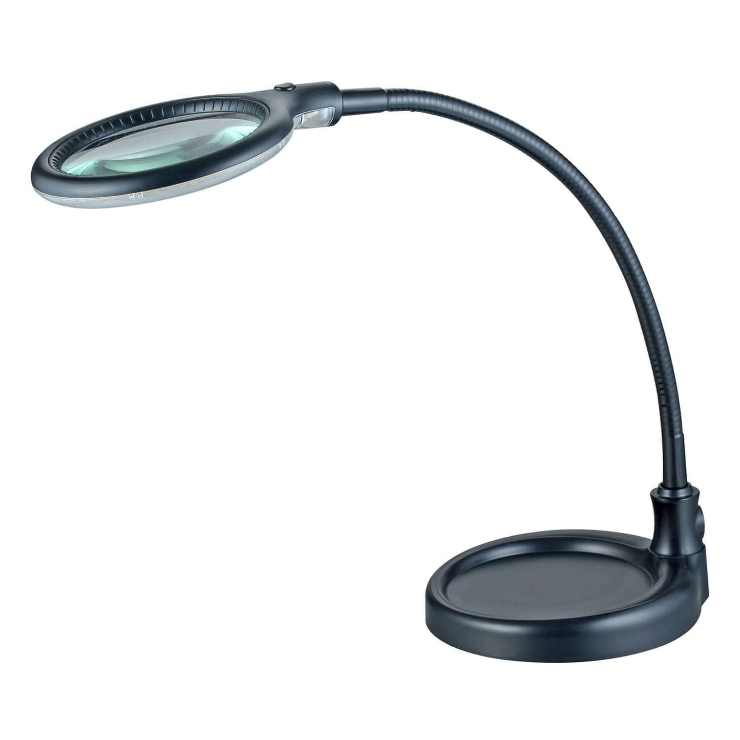 Lumeno 680X Lampada a pinza LED con 30 LED SMD, 6 watt e 480 lumen