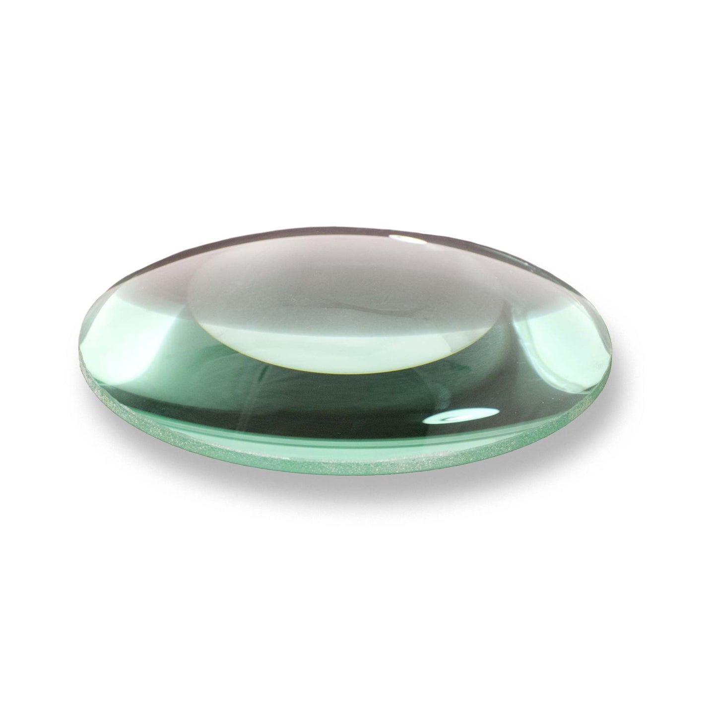 Lumeno 614X Ersatzlinse 177 mm für Lupenleuchte 824X mit 3 oder 5 Dioptrien